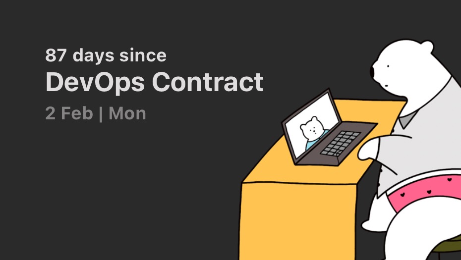 DevOps Term 3 Reflection