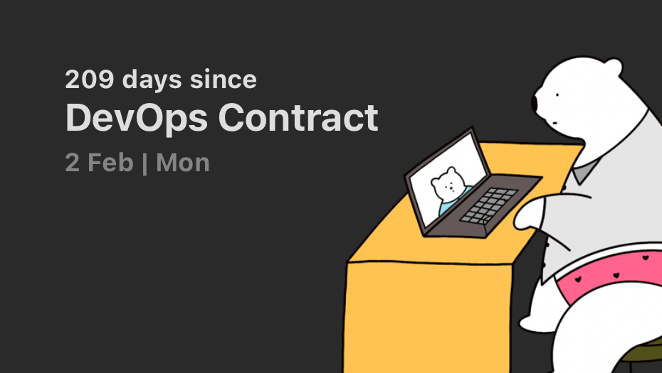 DevOps Term 4 Reflection