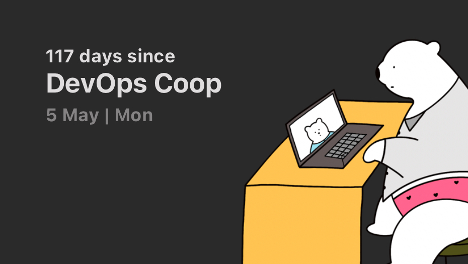 DevOps Term 1 Reflection