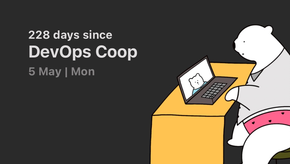 DevOps Term 2 Reflection